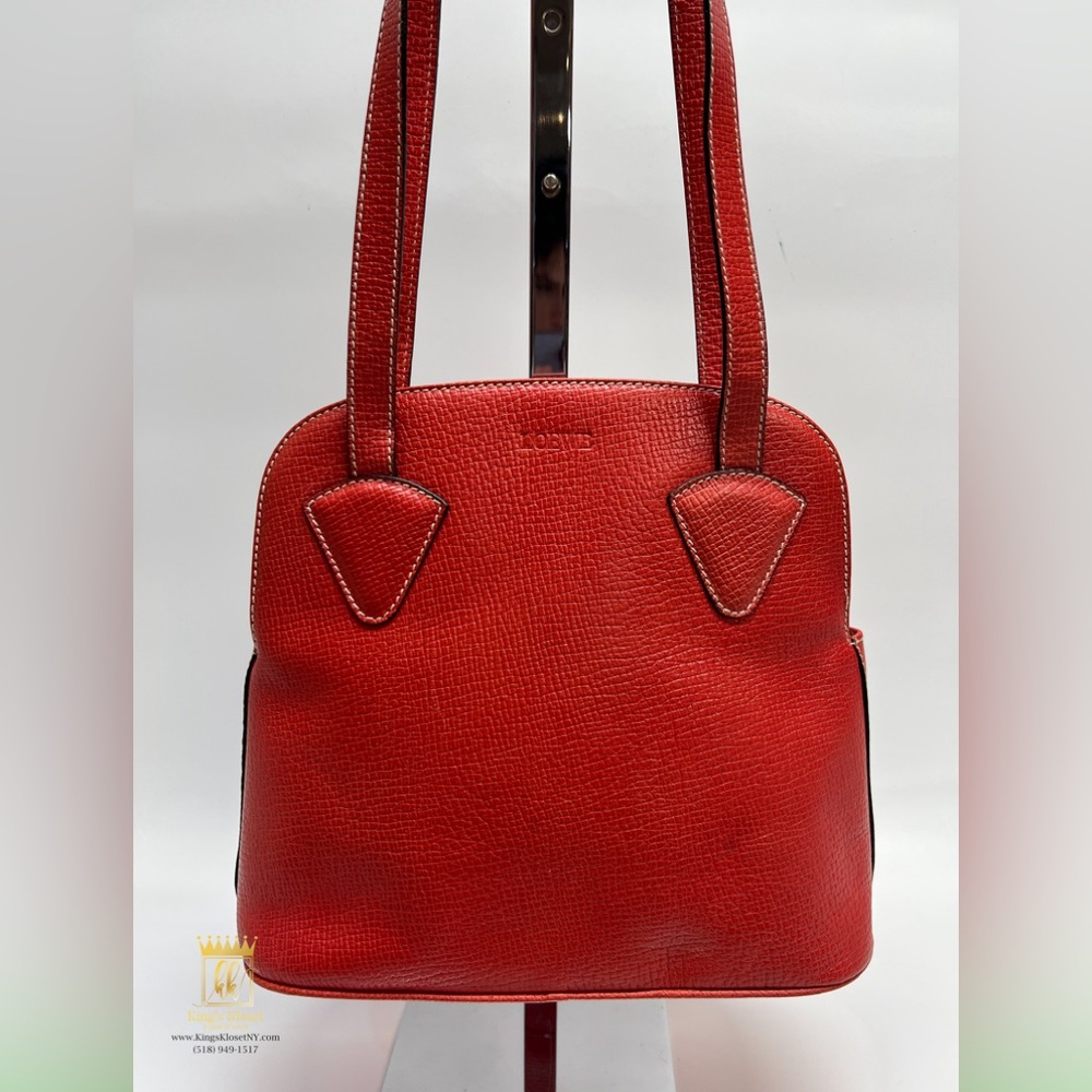 ❤️SOLD❤️Loewe shoulder bag